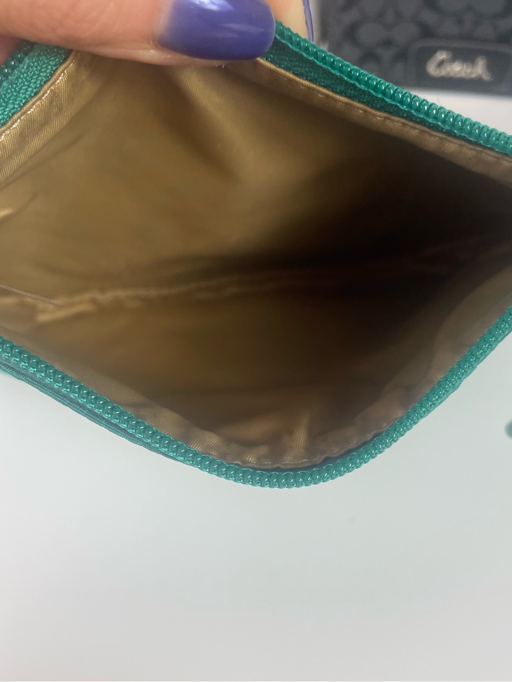 Coach Signature Y2K Bundle - Picture 3 of 15